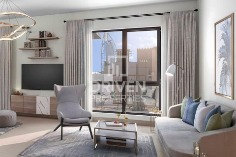 Dzīvoklis Umm Suqeim, Dubaijā, AAE 1 istaba, 70 m2 Nr. 654392 - attēls 7