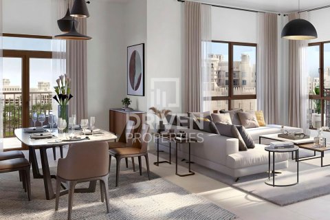 Dzīvoklis Umm Suqeim, Dubaijā, AAE 1 istaba, 70 m2 Nr. 654392 - attēls 4