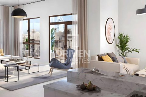 Dzīvoklis Umm Suqeim, Dubaijā, AAE 1 istaba, 70 m2 Nr. 654392 - attēls 5