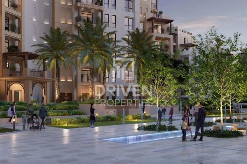 Appartement te koop in Umm Suqeim, Dubai, VAE 1 slaapkamer, 70 vr.m., nr 654392 - foto 13