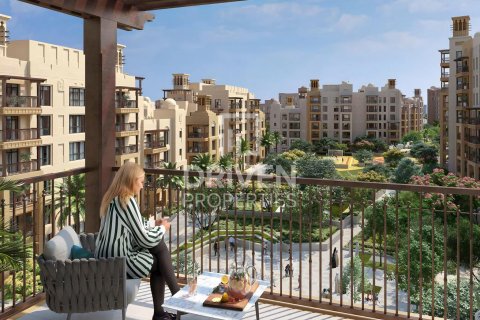 Dzīvoklis Umm Suqeim, Dubaijā, AAE 1 istaba, 70 m2 Nr. 654392 - attēls 1