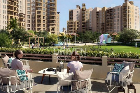 Dzīvoklis Umm Suqeim, Dubaijā, AAE 1 istaba, 70 m2 Nr. 654392 - attēls 2