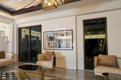 Dzīvoklis Umm Suqeim, Dubaijā, AAE 1 istaba, 70 m2 Nr. 654392 - attēls 9