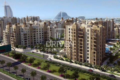 Dzīvoklis Umm Suqeim, Dubaijā, AAE 1 istaba, 70 m2 Nr. 654392 - attēls 3