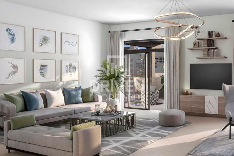 Dzīvoklis Umm Suqeim, Dubaijā, AAE 1 istaba, 70 m2 Nr. 654392 - attēls 6