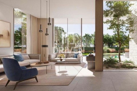 Vila di Dubai Land, UEA 5 kamar tidur, 477 m2 nomor 654393 - foto 10