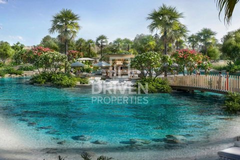 Vila di Dubai Land, UEA 5 kamar tidur, 477 m2 nomor 654393 - foto 7