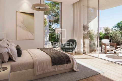 Vila di Dubai Land, UEA 5 kamar tidur, 477 m2 nomor 654393 - foto 12