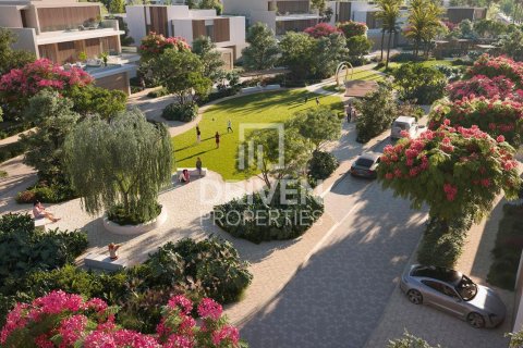 Vila di Dubai Land, UEA 5 kamar tidur, 477 m2 nomor 654393 - foto 4