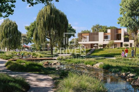 Vila di Dubai Land, UEA 5 kamar tidur, 477 m2 nomor 654393 - foto 3