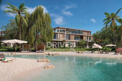 Vila di Dubai Land, UEA 5 kamar tidur, 477 m2 nomor 654393 - foto 2