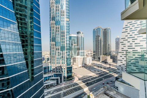 Appartement à vendre à Business Bay, Dubai, EAU 1 chambre, 59 m2 № 654395 - photo 4