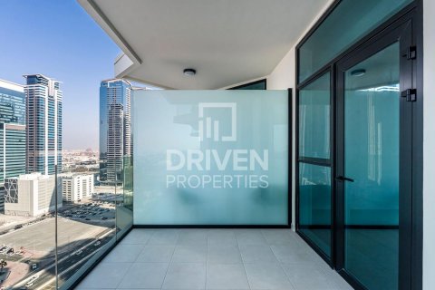 Appartement à vendre à Business Bay, Dubai, EAU 1 chambre, 59 m2 № 654395 - photo 3