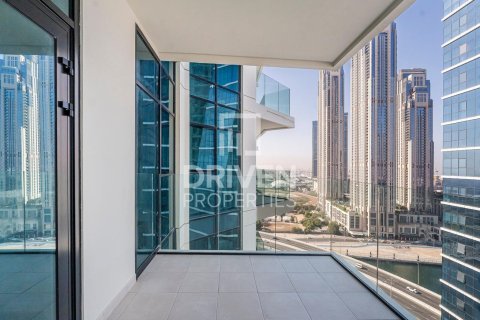 Appartement à vendre à Business Bay, Dubai, EAU 1 chambre, 59 m2 № 654395 - photo 1