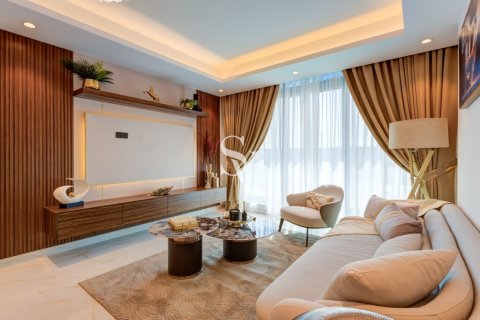 Купити квартиру в Nadd Al Hammar, Дубай, ОАЕ 2 спальні, 126м2, № 699590 - фото 2