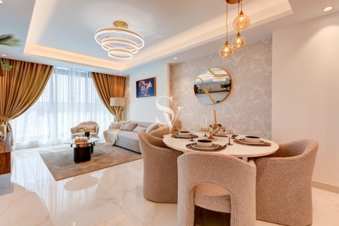 Купити квартиру в Nadd Al Hammar, Дубай, ОАЕ 2 спальні, 126м2, № 699590 - фото 3