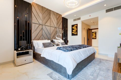 Купити квартиру в Nadd Al Hammar, Дубай, ОАЕ 2 спальні, 126м2, № 699590 - фото 11