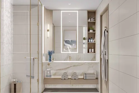 Lakás itt: Dubai South (Dubai World Central), EAE, 2 hálószoba, 108 m², azonosító: 699587 - fénykép 4