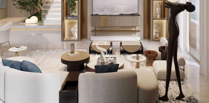 Lakás itt: Dubai South (Dubai World Central), EAE, 2 hálószoba, 108 m², azonosító: 699587