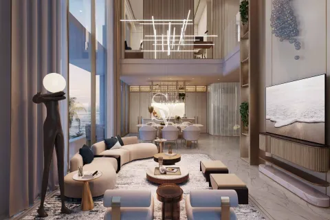 Lakás itt: Dubai South (Dubai World Central), EAE, 2 hálószoba, 108 m², azonosító: 699587 - fénykép 7