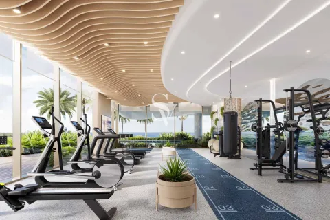 Lakás itt: Dubai South (Dubai World Central), EAE, 2 hálószoba, 108 m², azonosító: 699587 - fénykép 13