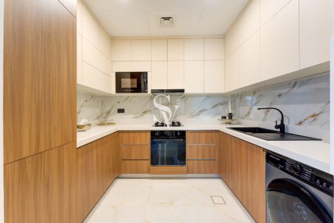 Apartment in Nadd Al Hammar, Dubai, UAE 2 bedrooms, 98 sq.m. № 699591 - photo 5