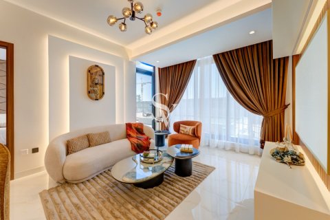 Apartment in Nadd Al Hammar, Dubai, UAE 2 bedrooms, 98 sq.m. № 699591