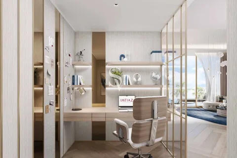 Byt v Dubai South (Dubai World Central), SAE 1 ložnice, 68 m² Č.: 699586 - fotografie 6