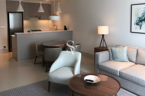Apartment sa Downtown Dubai (Downtown Burj Dubai), UAE 1 silid-tulugan, 80 sq.m. № 699588 - larawan 6
