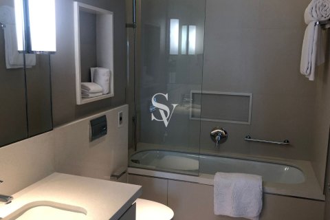 Apartment sa Downtown Dubai (Downtown Burj Dubai), UAE 1 silid-tulugan, 80 sq.m. № 699588 - larawan 10