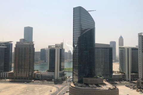 Apartment sa Downtown Dubai (Downtown Burj Dubai), UAE 1 silid-tulugan, 80 sq.m. № 699588