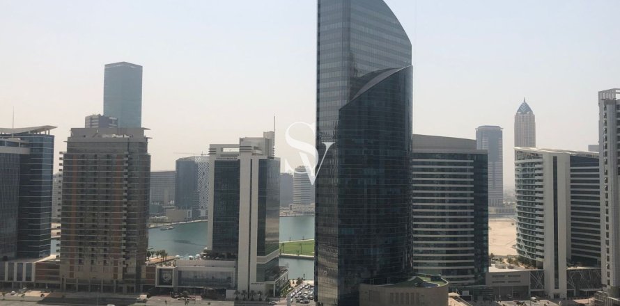 Apartment sa Downtown Dubai (Downtown Burj Dubai), UAE 1 silid-tulugan, 80 sq.m. № 699588