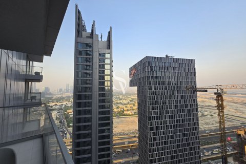 Downtown Dubai (Downtown Burj Dubai)、Dubai、UAEにあるマンション 1ベッドルーム、80 m2 No699588