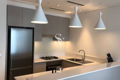 Apartment sa Downtown Dubai (Downtown Burj Dubai), UAE 1 silid-tulugan, 80 sq.m. № 699588 - larawan 7