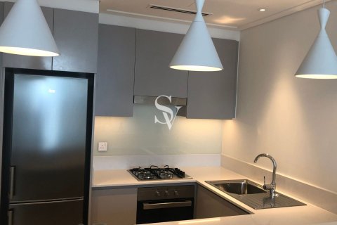 Apartment sa Downtown Dubai (Downtown Burj Dubai), UAE 1 silid-tulugan, 80 sq.m. № 699588 - larawan 8