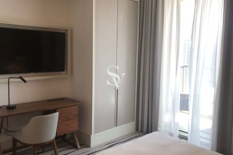 Apartment sa Downtown Dubai (Downtown Burj Dubai), UAE 1 silid-tulugan, 80 sq.m. № 699588 - larawan 3
