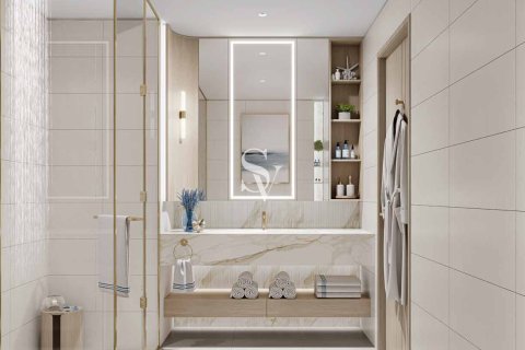 Lakás itt: Dubai South (Dubai World Central), EAE, 2 hálószoba, 109 m², azonosító: 699589 - fénykép 4