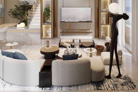 Lakás itt: Dubai South (Dubai World Central), EAE, 2 hálószoba, 109 m², azonosító: 699589