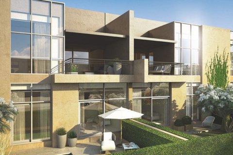 Shtëpi në qytet në Mohammed Bin Rashid City, Dubai, Emiratet e Bashkuara Arabe 3 dhoma gjumi, 258 m2. № 631248 - Foto 4