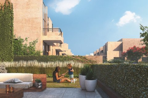 Shtëpi në qytet në Mohammed Bin Rashid City, Dubai, Emiratet e Bashkuara Arabe 3 dhoma gjumi, 258 m2. № 631248 - Foto 3