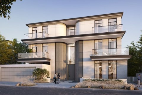 Vila v Meydan, Dubai, SAE 6 ložnice, 1054 m² Č.: 631247 - fotografie 8