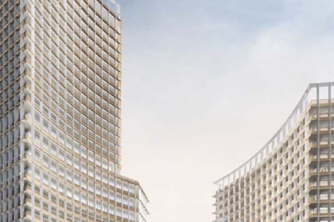 Byt v Dubai, SAE 5 ložnice, 917 m² Č.: 631244 - fotografie 8