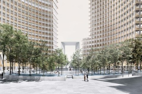 Byt v Dubai, SAE 5 ložnice, 917 m² Č.: 631244 - fotografie 6