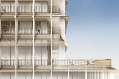 Byt v Dubai, SAE 5 ložnice, 917 m² Č.: 631244 - fotografie 4