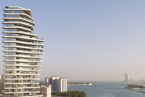Apartamento en venta en Palm Jumeirah, Dubai, EAU 3 dormitorios, 596 m2 № 631246 - foto 2