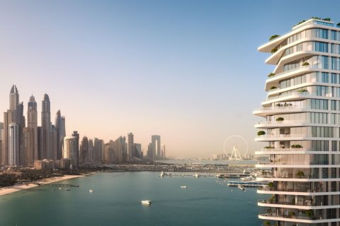 Apartamento en venta en Palm Jumeirah, Dubai, EAU 3 dormitorios, 596 m2 № 631246 - foto 1