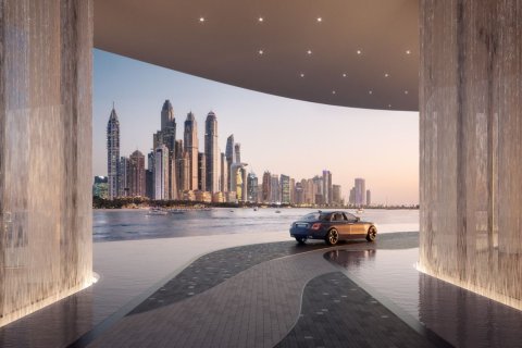 Apartamento en venta en Palm Jumeirah, Dubai, EAU 3 dormitorios, 596 m2 № 631246 - foto 7