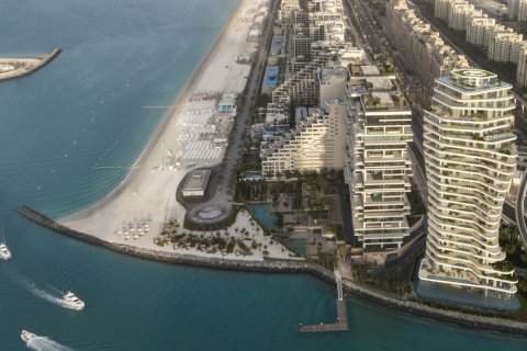Apartamento en venta en Palm Jumeirah, Dubai, EAU 3 dormitorios, 596 m2 № 631246 - foto 11