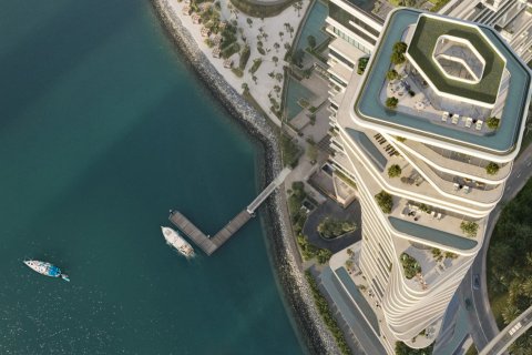 Apartamento en venta en Palm Jumeirah, Dubai, EAU 3 dormitorios, 596 m2 № 631246 - foto 3