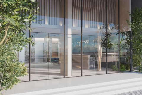 Byt v Jumeirah Village Circle, Dubai, SAE 1 ložnice, 50 m² Č.: 631245 - fotografie 8